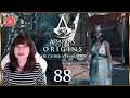 Master of Secret Things - Assassin's Creed Origins - Part 88 - (Let's Play commentary)