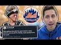Mets Fan REACTS to James McCann Rumors | MLB Hot Stove 2021