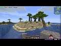 Minecraft RAGNAROK VI Live 6  Construction d'un poste de transformation d'éléctricité !!