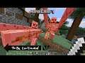 Minecraft- To be Continued (Speedrunner Edition)