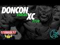 [MVCI] Marvel vs Capcom Infinite - How much MONEY can Doncon WIN vs XC? FT30!