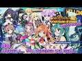 Neptunia Virtual Stars PS4 Playthrough #8 (Chapter 6 Gets Annoying...)