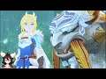 Nerglia plays through loloska: Monster Hunter Stories 2 part 4