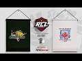 NHL 20 EASHL RCL6  Матч 1 Red Ice Peppers vs HC Grizzlies