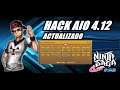Ninja Saga Hack: Hack Actualizado AIO 4.12 (como usarlo )