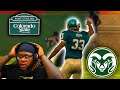 OMG! This Defense Did What?! | NCAA 10 Colorado State Rams Dynasty - Ep 3