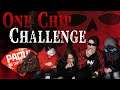 【ONE CHIP CHALLENGE】大流行!!世界一の激辛チップス「ワンチップチャレンジ」でまさかの笑顔に...【MSSP/M.S.S Project】