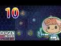 Oxygen not Included - DLC Alpha - Agora é só esperar a DLC!! EP10