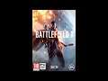 PC - Battlefield 1 'Intro'