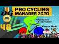 PCM20 - Champions - Ep 48 - Tour de France, pt 5