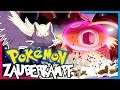 Pepe, das beste Pokemon! | Pokemon Wunderkampf #09 | miri33 Balui | Pokemon Schwert Schild