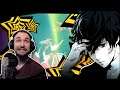 【 PERSONA 5 Royal 】Part 75 | Foggy memories | Ps4 Pro Blind Gameplay Reaction