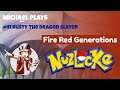 Pokemon Fire Red Generations Nuzlocke - Episode 41 Rusty the Dragon Slayer- Nerds Unite