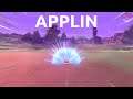 Pokemon Review #205/400 - Applin