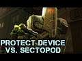 Protect Device Mission Meets Sectopod | XCOM 2 Modded Legend 2021 Campaign | Part 33