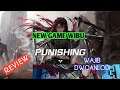 Punishing Raven : Grey NEW Wibu wajib Dwoanload#Newgame#Review#LowSpeakHanphone
