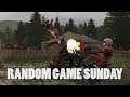Random Game Sunday #1