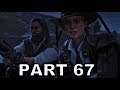 Red Dead Redemption 2 Epilogue Walkthrough Part 67 - Ramon Cortez (RDR2)