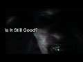 Resident Evil 7 demo in 2020. is it still good? (ft.ghostdragon501st)