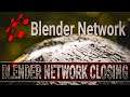 R.I.P. Blender Network