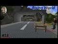 Rising World #13 Ein Tunnel entsteht Teil 1 [Deutsch german Gameplay]