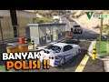 RIVAL TERTANGKAP ?! - GTA V ROLEPLAY INDONESIA