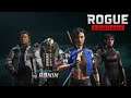 Rogue Company - Save the Day, Look Good, Get Paid! (Xbox One Gameplay)