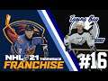 Round One/Tampa Bay - NHL 21 - GM Mode Commentary - Thrashers - Ep.16