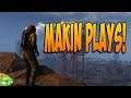 Running Sewer And Oil Rig And More! Rust Gameplay! Ft. LootFrog