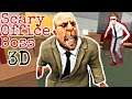 Scary Office Boss 3D - Part 1 | by Torque Gamers