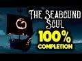 SEA BOUND SOUL 100% COMPLETION GUIDE // SEA OF THIEVES - Journal and artefact locations.