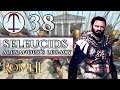 SELEUCID 38 - ALEXANDER'S LEGACY - Total War Rome 2