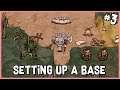 π· Setting Up a Little Base Outside of Town | Don't Starve Hamlet Gameplay | Part 3
