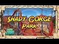 Shady Gorge - Planet Coaster - Part 16 |Updates|