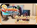 Shantae and the Seven Sirens Collector's Edition unboxing