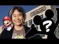 Shigeru Miyamoto's Weird Mickey Mouse Game