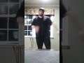 simply having a wonderful Christmas Time by Paul McCartney dan's dance video .