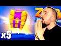 SO LUCKY!! UNLOCKING BEST NEW CHARACTERS IN LEGENDARY CRATES! ZOOBA Battle Royale (Guards/Weapons)