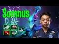 Somnus - Leshrac | with FY | Dota 2 Pro Players Gameplay | Spotnet Dota 2