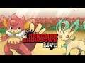 Specs Simisear e Bloom Doom Leafeon! Pokémon Showdown Live | Ultra Sun & Moon #67 [PU]
