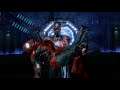 Spider-Man dead and become evil all cutscenes full movie game Spider-Man Edge of Time