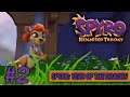 Spyro: Year Of The Dragon [Reignited Trilogy] Part 1 - (Sheila)
