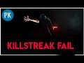 Star Wars Battlefront 2 EPIC Kylo 75 Killstreak Ends by DICE Ingenuity Kylo Ren Death