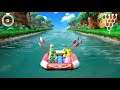Super Mario Party: River Survival