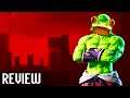 Tekken 7: Jins Geheimer Schwedischer Halbbruder Lars | Review / Test | LowRez HD | deutsch