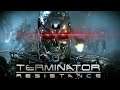 Terminator Resistance | серия 8 | Вернутся в Пасадену | Мелки с сюрпризом | Заначка Колина часть 2