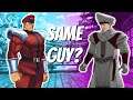 That Guy Looks Like M. Bison (Fire Emblem: Three Houses PART 22)