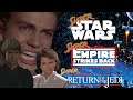[The Count] May the 4th: Super Star Wars Trilogy (SNES)