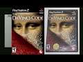 The Da Vinci Code PS2 100 Percent Completed