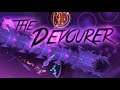 "The Devourer" (Demon) by Whirl | Geometry Dash 2.11